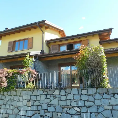 Casa Mara *