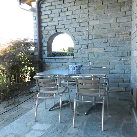 Casa Mara * Colico