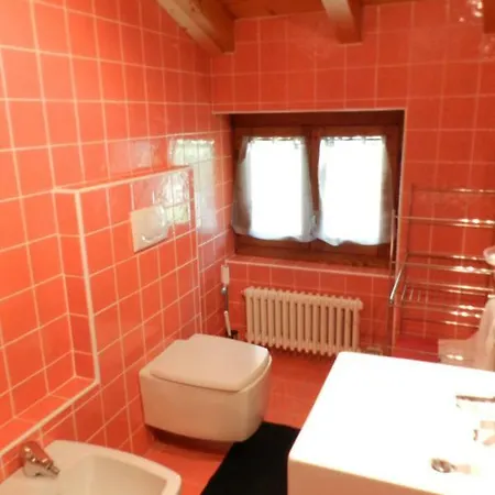 Lägenhet Casa Mara *
