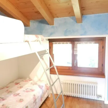 Lägenhet Casa Mara